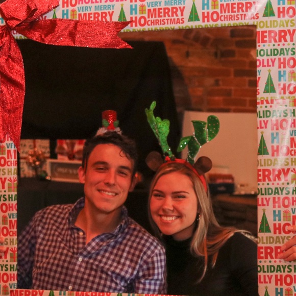 Meet your Posher, Andrew - Picture 1 of 1